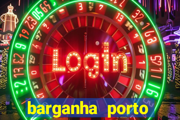 barganha porto feliz facebook